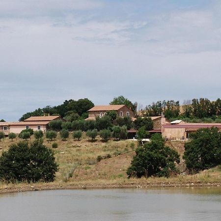 Le Murelle Country Resort Manciano Exterior foto