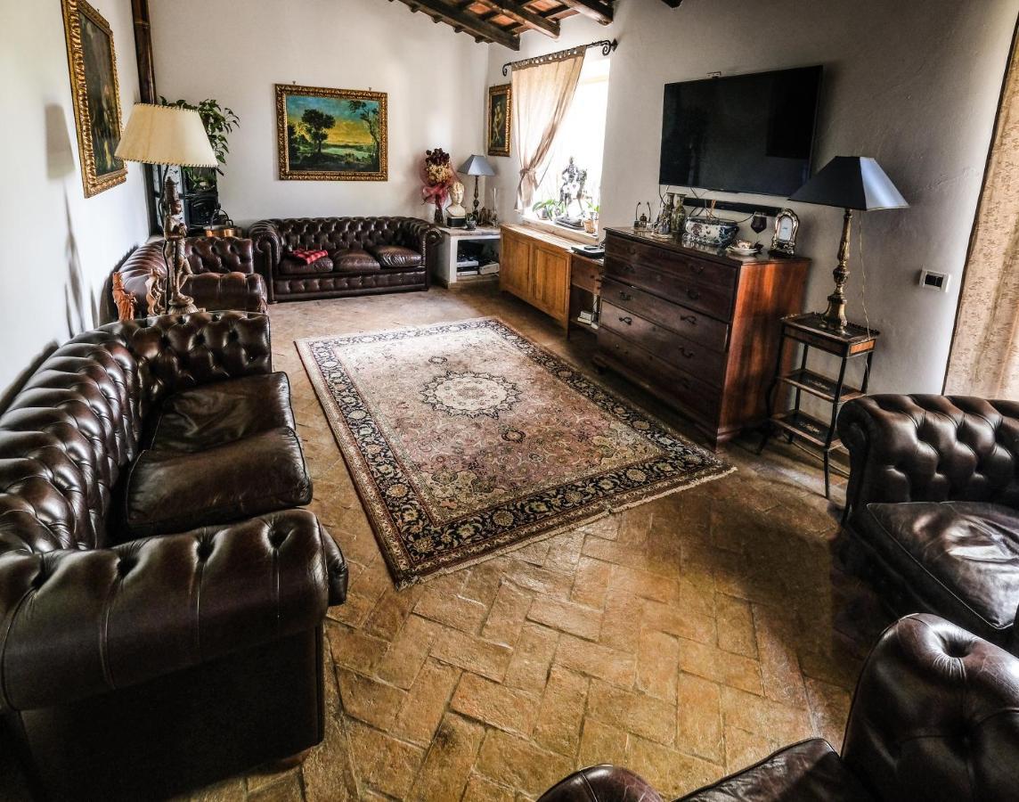 Le Murelle Country Resort Manciano Exterior foto