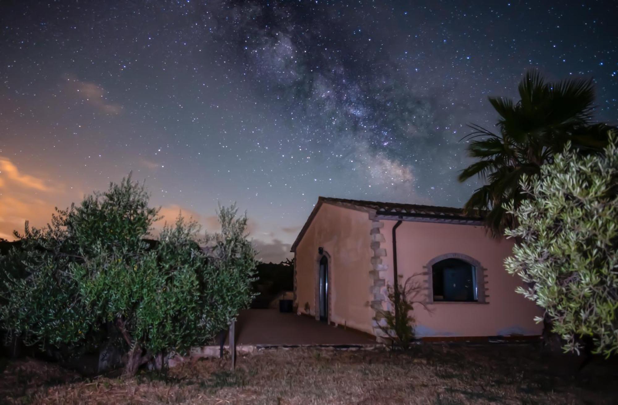 Le Murelle Country Resort Manciano Exterior foto