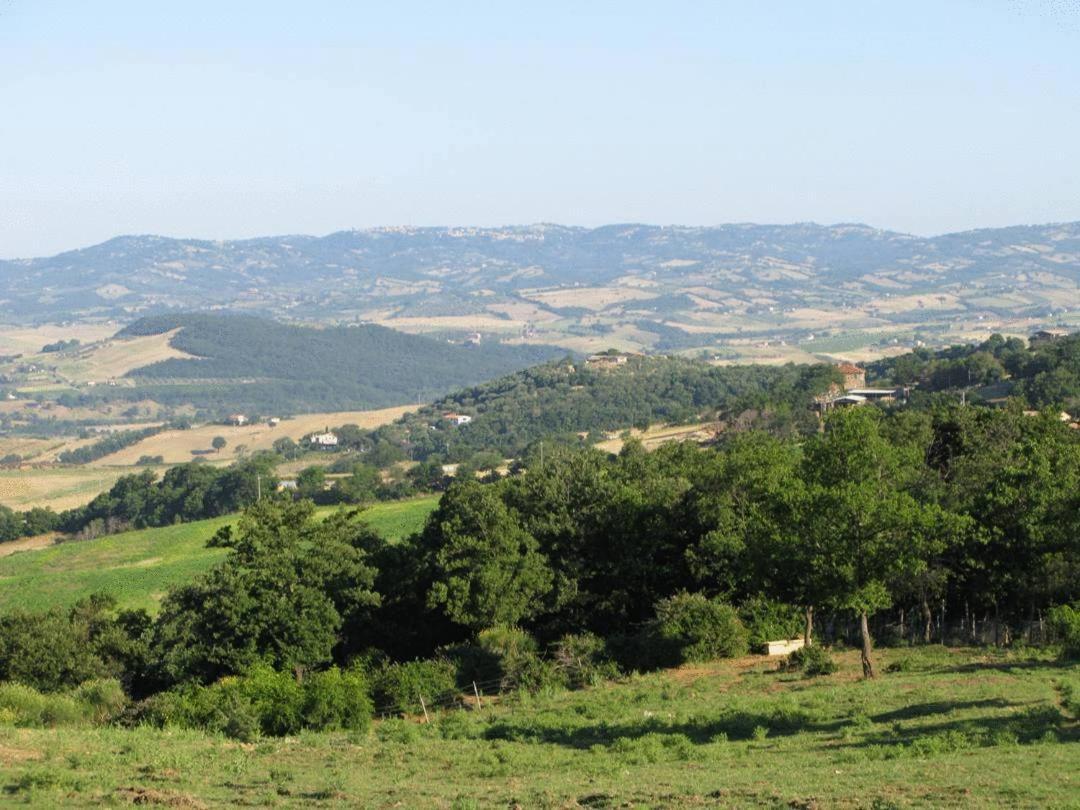 Le Murelle Country Resort Manciano Exterior foto