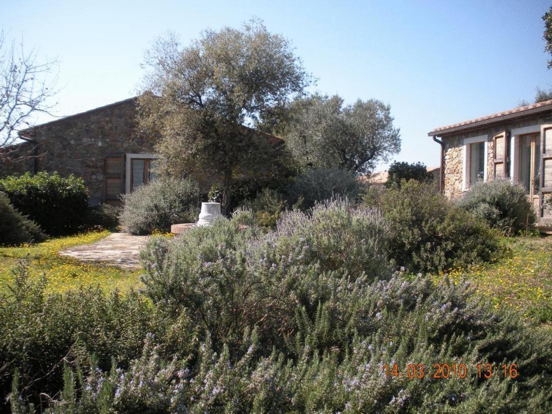 Le Murelle Country Resort Manciano Exterior foto